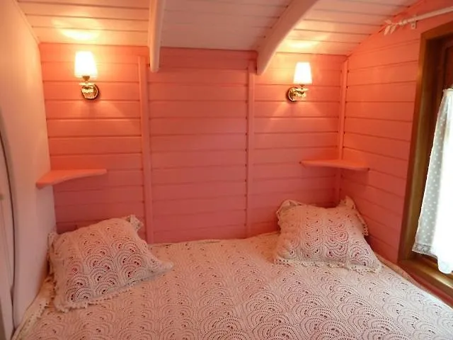 Roulotte De Pellica *